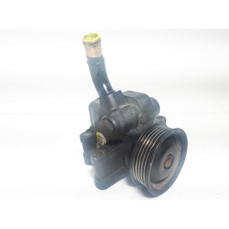 Recambio de bomba direccion para ford fusion (cbk) ambiente referencia OEM IAM 2MD0403 HBDHP 