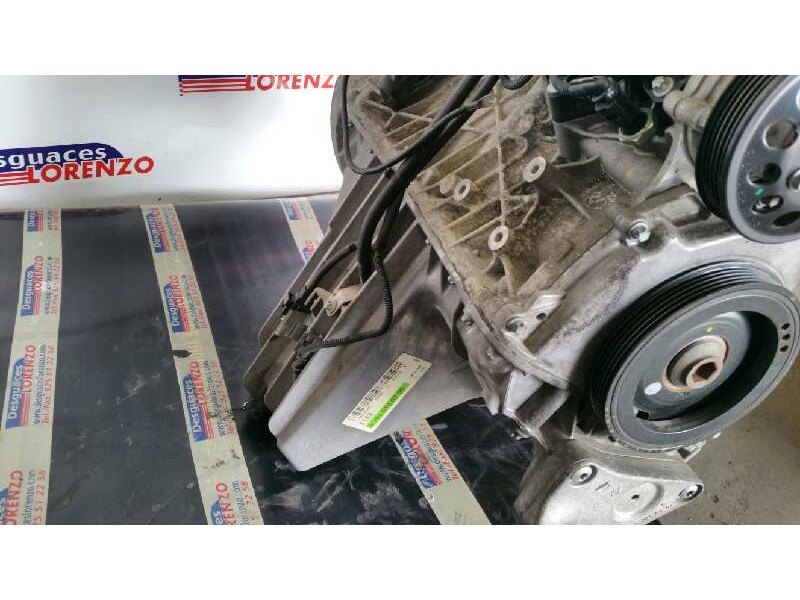 Recambio de motor completo para mercedes-benz clase b (w245) 170 (245.232) referencia OEM IAM 266940  