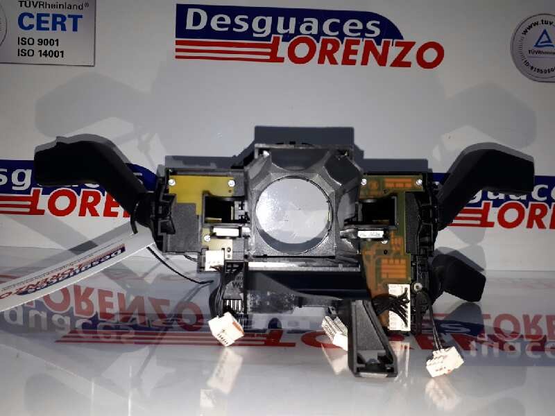 Recambio de mando intermitentes para volkswagen passat berlina (3c2) advance referencia OEM IAM 3C5953513AF 10004502 