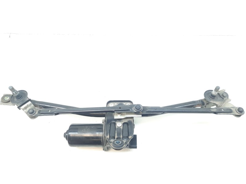 Recambio de motor limpia delantero para hyundai i30 classic referencia OEM IAM    Recambio de motor limpia delantero para hyundai i30 classic referencia OEM IAM