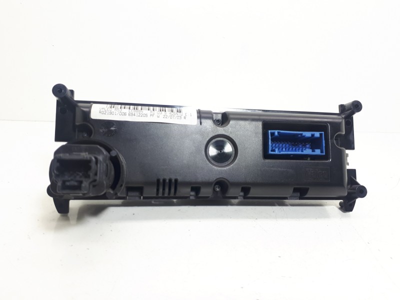 Recambio de mando calefaccion / aire acondicionado para bmw mini (r50,r53) one d referencia OEM IAM 64116935489  