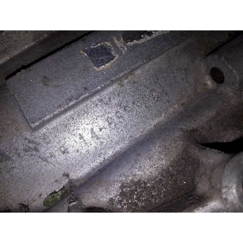 Recambio de caja cambios para alfa romeo 147 (190) 1.6 t.spark eco distinctive referencia OEM IAM 19148833081  