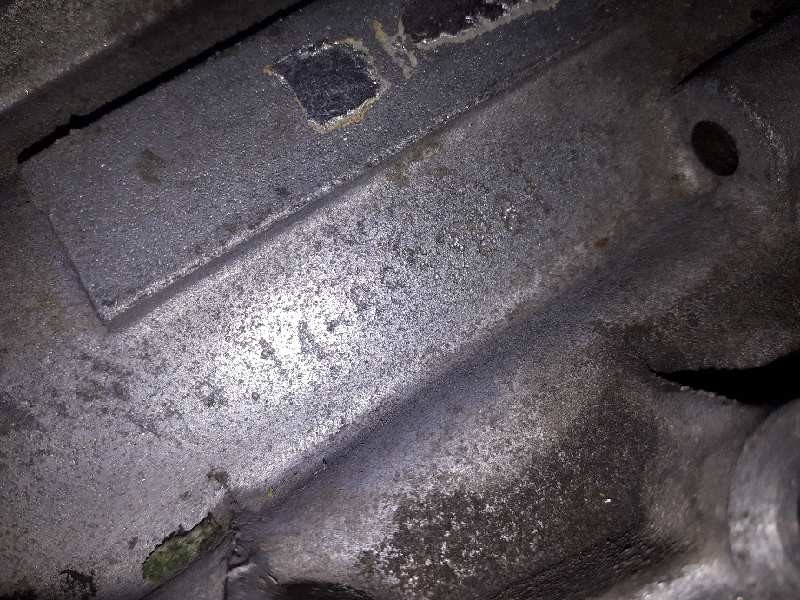 Recambio de caja cambios para alfa romeo 147 (190) 1.6 t.spark eco distinctive referencia OEM IAM 19148833081  