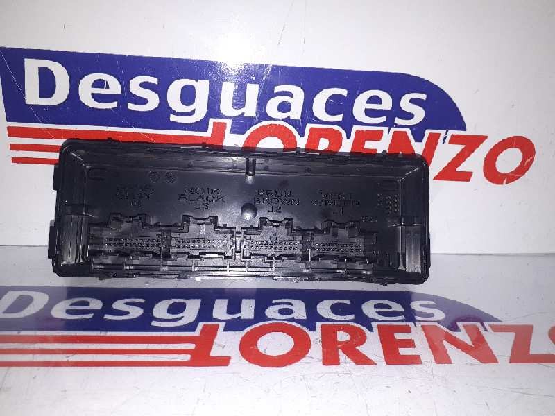 Recambio de modulo electronico para opel astra j lim. excellence referencia OEM IAM 13586728 GW5114562 