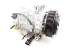 Recambio de compresor aire acondicionado para hyundai tucson (tl, tle) 2.0 crdi referencia OEM IAM 97701D7000 F500NFFEA03