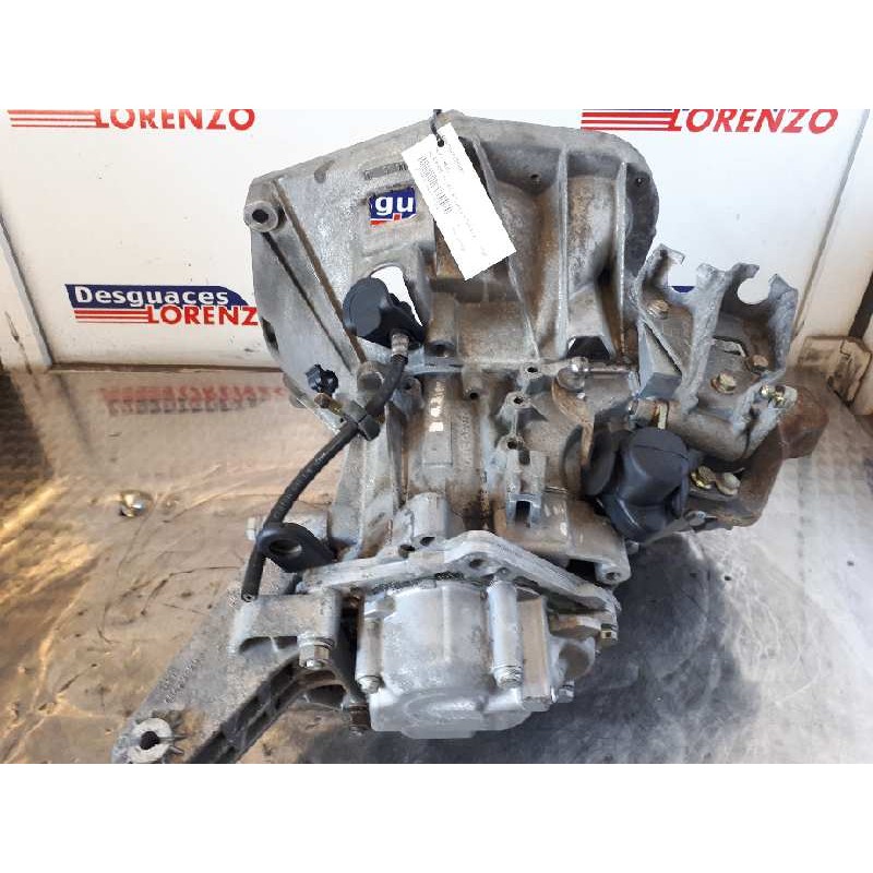 Recambio de caja cambios para alfa romeo 147 (190) 1.6 t.spark eco distinctive referencia OEM IAM 19148833081  