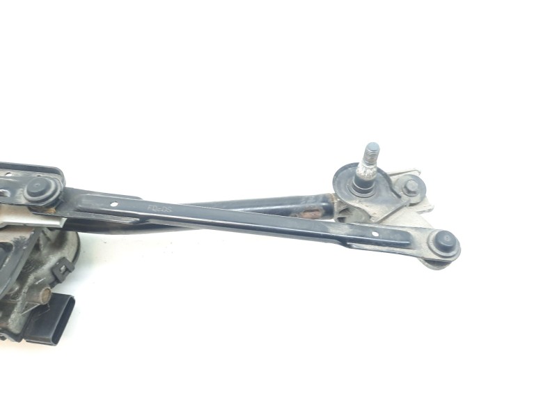 Recambio de motor limpia delantero para hyundai i30 classic referencia OEM IAM    Recambio de motor limpia delantero para hyundai i30 classic referencia OEM IAM