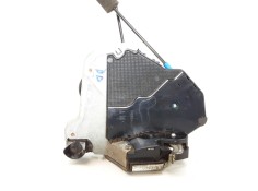 Recambio de cerradura puerta delantera derecha para lexus is200 (ds2/is2) 220d referencia OEM IAM 5L1606  