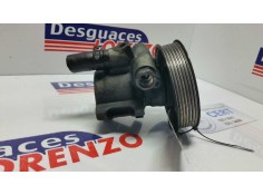 Recambio de bomba direccion para volkswagen polo berlina (6n2) trendline referencia OEM IAM 6N0422154A 26069334WG 