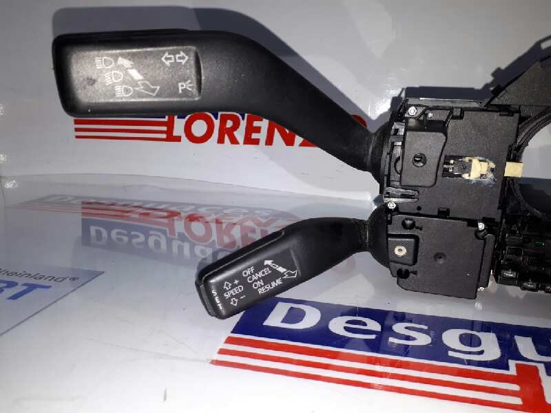 Recambio de mando intermitentes para volkswagen passat berlina (3c2) advance referencia OEM IAM 3C5953513AF 10004502 