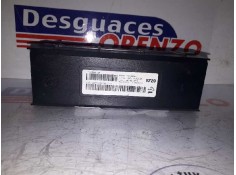 Recambio de modulo electronico para opel astra j lim. excellence referencia OEM IAM 13586728 GW5114562  2