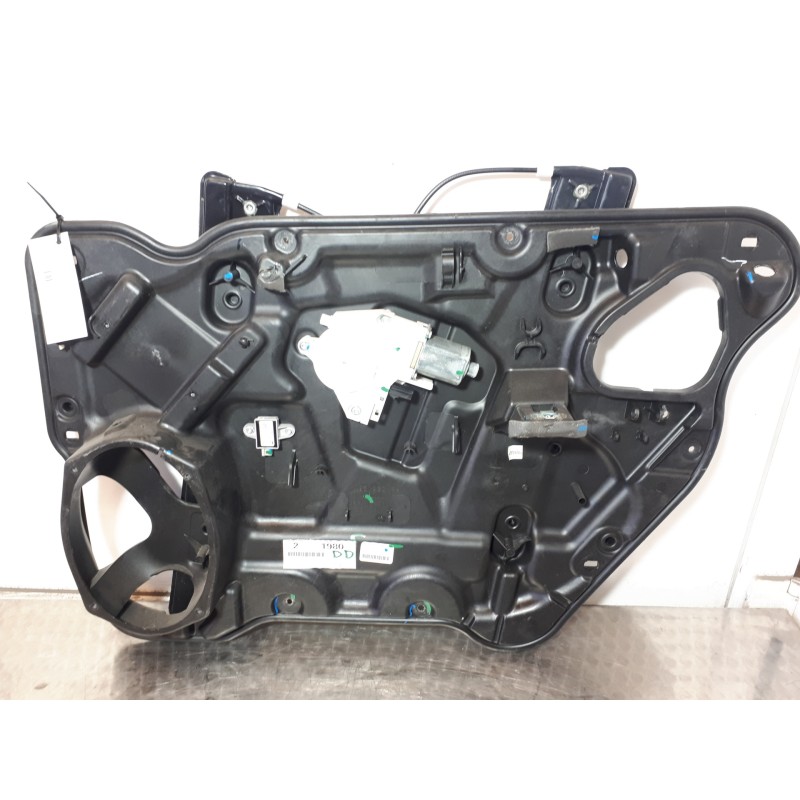 Recambio de elevalunas delantero derecho para dodge journey sxt cool family referencia OEM IAM 963201103  