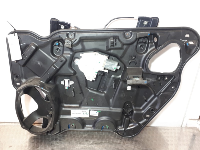 Recambio de elevalunas delantero derecho para dodge journey sxt cool family referencia OEM IAM 963201103  