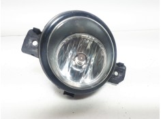 Recambio de faro antiniebla izquierdo para renault clio iii 20 aniversario referencia OEM IAM 8200002469 89202714