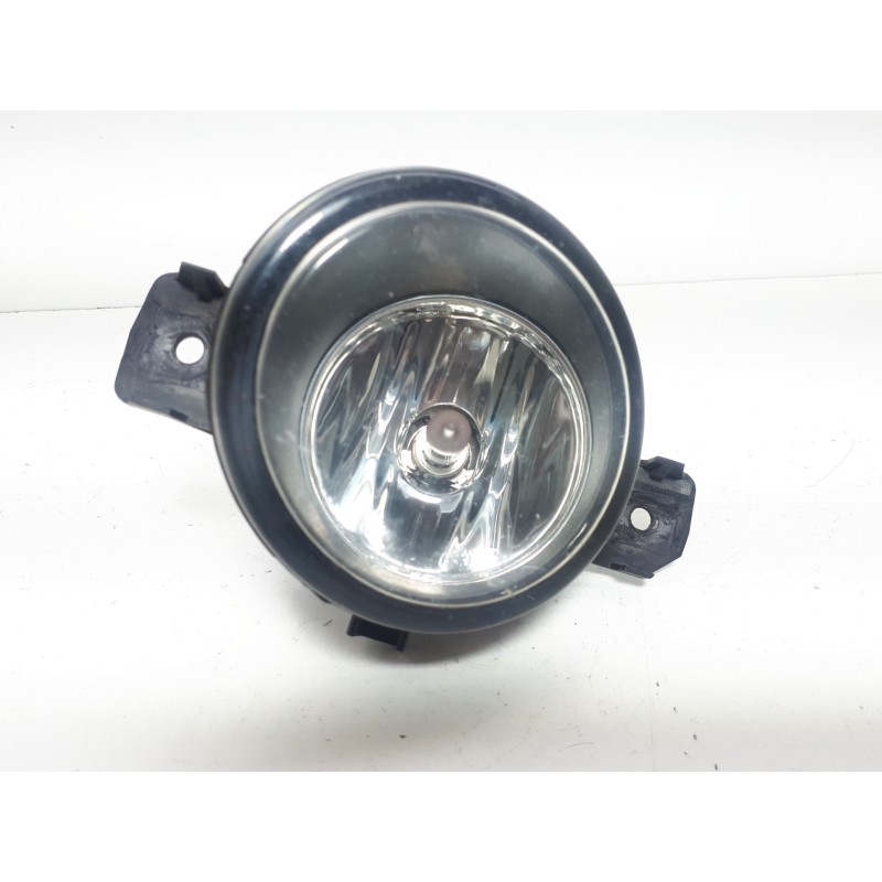 Recambio de faro antiniebla izquierdo para renault clio iii 20 aniversario referencia OEM IAM 8200002469 89202714 