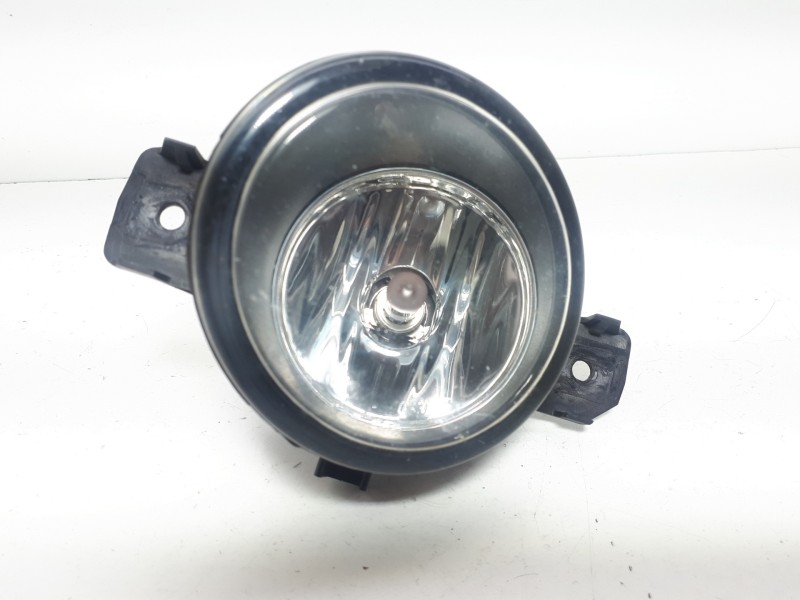 Recambio de faro antiniebla izquierdo para renault clio iii 20 aniversario referencia OEM IAM 8200002469 89202714 