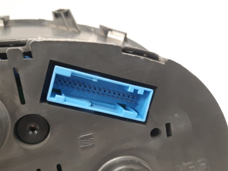 Recambio de cuadro instrumentos para seat ibiza (6k1) 1.9 sdi referencia OEM IAM 6K0920850C  