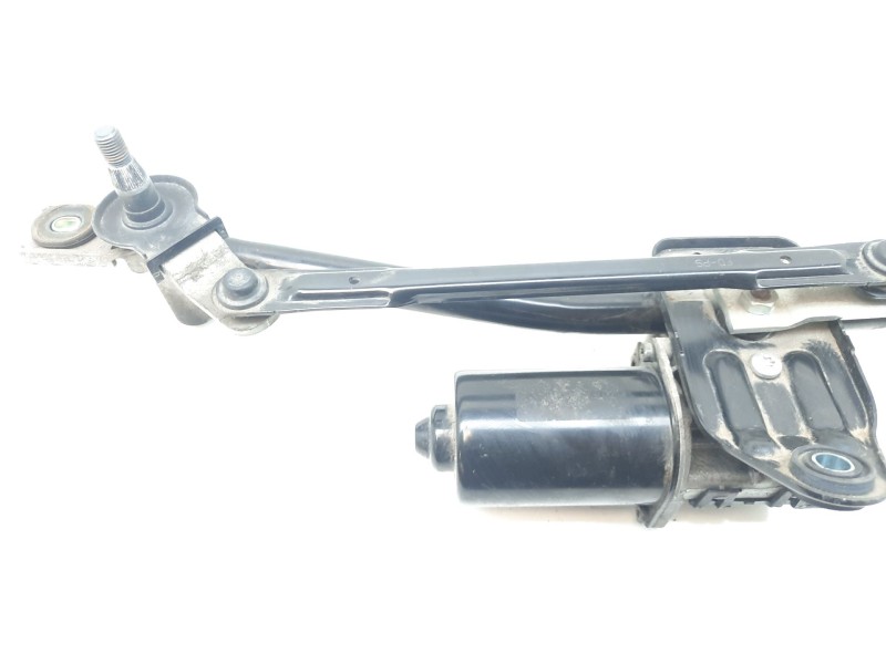 Recambio de motor limpia delantero para hyundai i30 classic referencia OEM IAM    Recambio de motor limpia delantero para hyundai i30 classic referencia OEM IAM