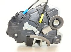 Recambio de cerradura puerta delantera derecha para lexus is200 (ds2/is2) 220d referencia OEM IAM 5L1606   2