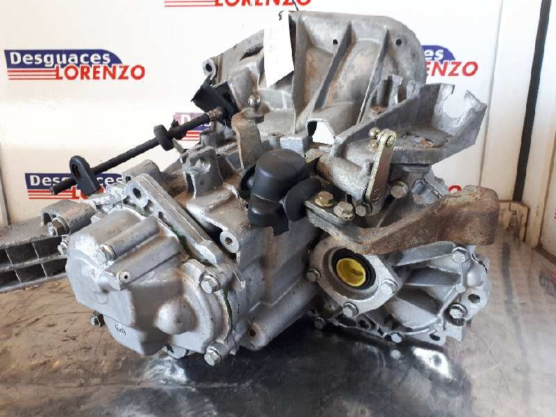 Recambio de caja cambios para alfa romeo 147 (190) 1.6 t.spark eco distinctive referencia OEM IAM 19148833081  