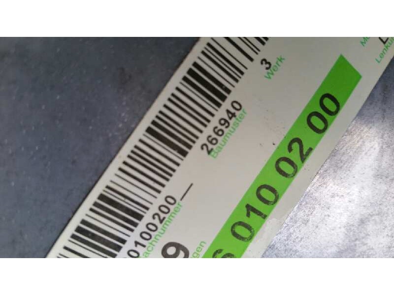 Recambio de motor completo para mercedes-benz clase b (w245) 170 (245.232) referencia OEM IAM 266940  