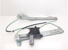 Recambio de elevalunas delantero derecho para opel corsa d navi referencia OEM IAM 13314157 541613212