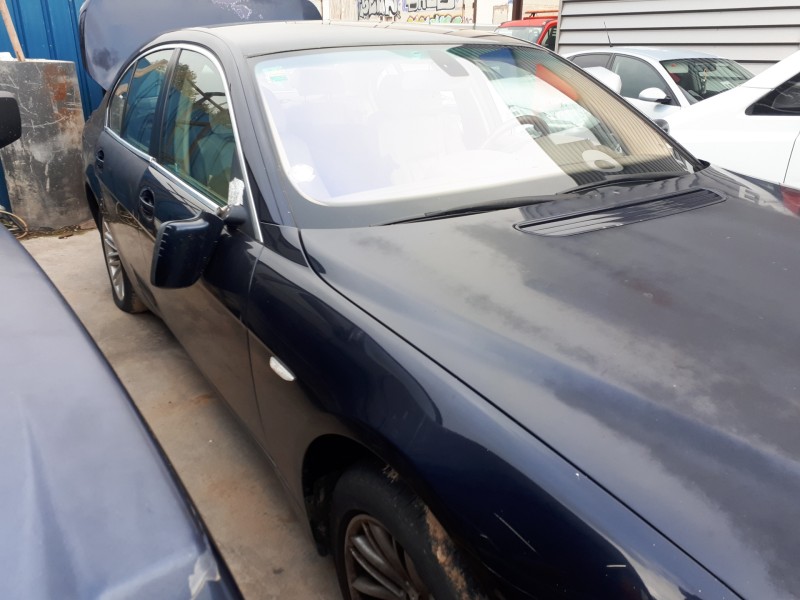 bmw serie 7 (e65/e66) del año 2007