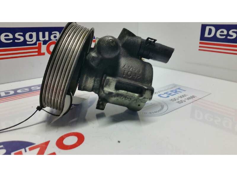 Recambio de bomba direccion para volkswagen polo berlina (6n2) trendline referencia OEM IAM 6N0422154A 26069334WG 