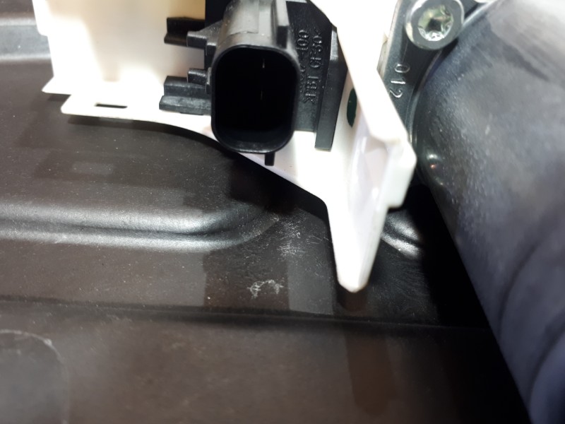 Recambio de elevalunas delantero derecho para dodge journey sxt cool family referencia OEM IAM 963201103  