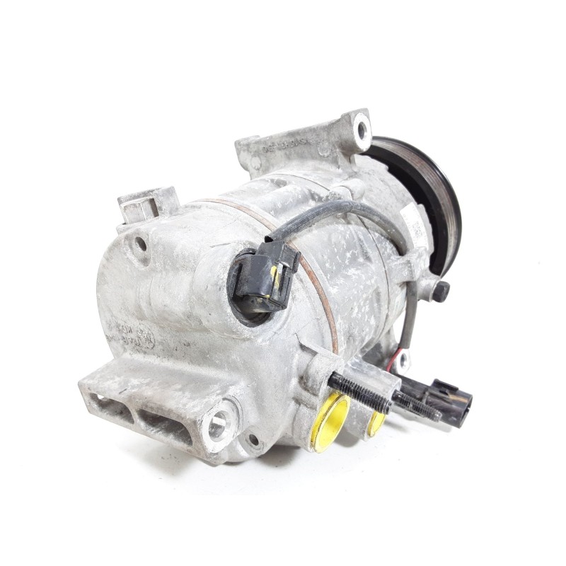 Recambio de compresor aire acondicionado para hyundai tucson (tl, tle) 2.0 crdi referencia OEM IAM 97701D7000 F500NFFEA03 
