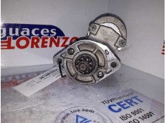Recambio de motor arranque para hyundai sonata (nf) classic referencia OEM IAM 3610027011 0310127011 