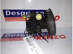 Recambio de bomba direccion para volkswagen polo berlina (6n2) 1.9 sdi referencia OEM IAM 6N0422154A 26069334 