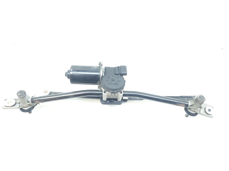 Recambio de motor limpia delantero para hyundai i30 classic referencia OEM IAM    Recambio de motor limpia delantero para hyundai i30 classic referencia OEM IAM