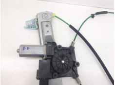 Recambio de elevalunas delantero derecho para opel corsa d navi referencia OEM IAM 13314157 541613212  2