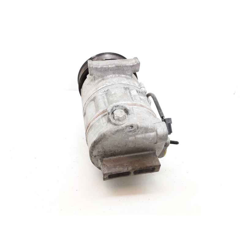 Recambio de compresor aire acondicionado para hyundai tucson (tl, tle) 2.0 crdi referencia OEM IAM 97701D7000 F500NFFEA03 