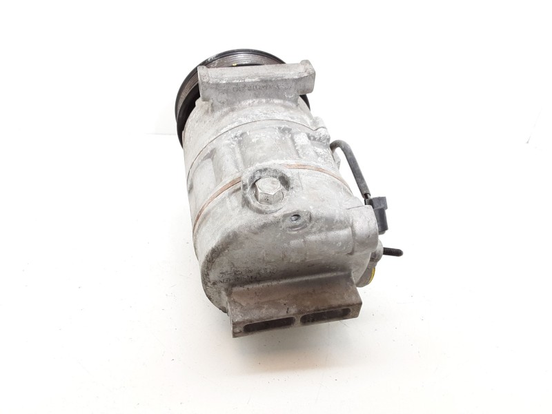 Recambio de compresor aire acondicionado para hyundai tucson (tl, tle) 2.0 crdi referencia OEM IAM 97701D7000 F500NFFEA03 