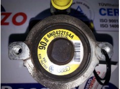 Recambio de bomba direccion para volkswagen polo berlina (6n2) 1.9 sdi referencia OEM IAM 6N0422154A 26069334  2