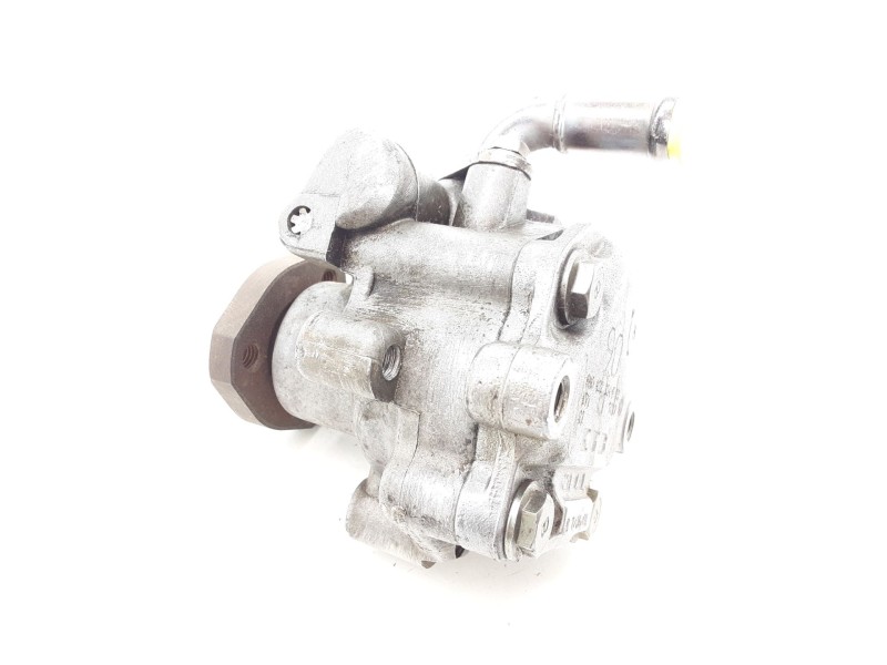 Recambio de bomba direccion para seat ibiza (6k1) sport referencia OEM IAM 6N0422154FES  
