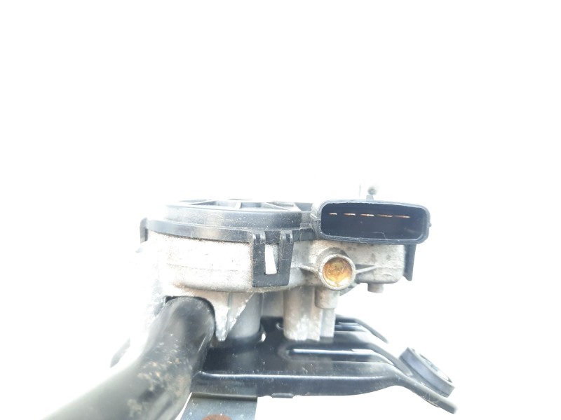 Recambio de motor limpia delantero para hyundai i30 classic referencia OEM IAM    Recambio de motor limpia delantero para hyundai i30 classic referencia OEM IAM