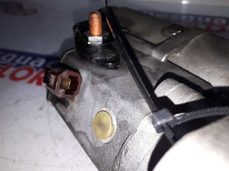 Recambio de motor arranque para hyundai sonata (nf) classic referencia OEM IAM 3610027011 0310127011 