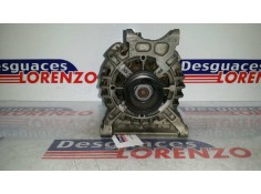 Recambio de alternador para mercedes-benz clase b (w245) 170 (245.232) referencia OEM IAM A2661540802 90A 