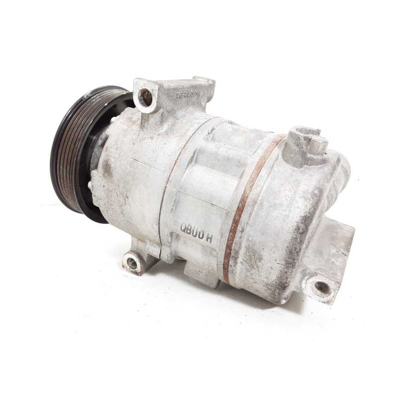 Recambio de compresor aire acondicionado para hyundai tucson (tl, tle) 2.0 crdi referencia OEM IAM 97701D7000 F500NFFEA03 