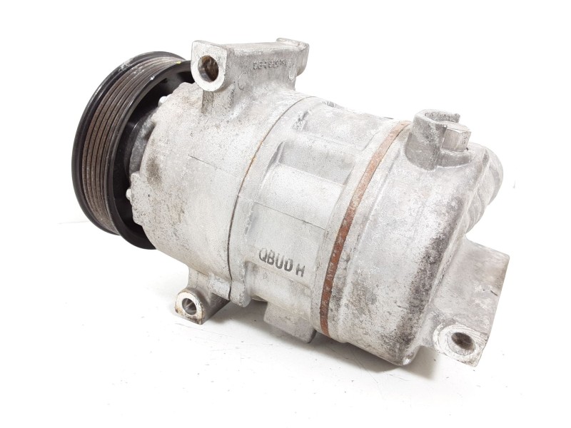 Recambio de compresor aire acondicionado para hyundai tucson (tl, tle) 2.0 crdi referencia OEM IAM 97701D7000 F500NFFEA03 