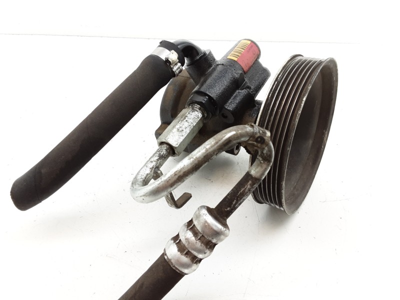 Recambio de bomba direccion para alfa romeo 147 (190) 1.9 jtd 120 collezione referencia OEM IAM 46534757 26064414FJ 