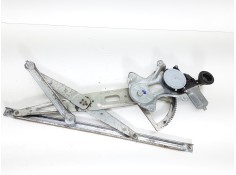 Recambio de elevalunas delantero derecho para lexus is200 (ds2/is2) 220d referencia OEM IAM 857105810 0620401760 