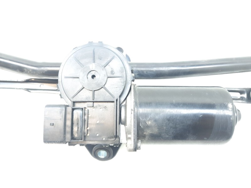 Recambio de motor limpia delantero para hyundai i30 classic referencia OEM IAM    Recambio de motor limpia delantero para hyundai i30 classic referencia OEM IAM