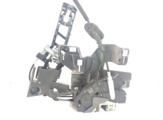 Recambio de cerradura puerta delantera izquierda para ford fiesta (cb1) econetic referencia OEM IAM 8A6A21813AJ  