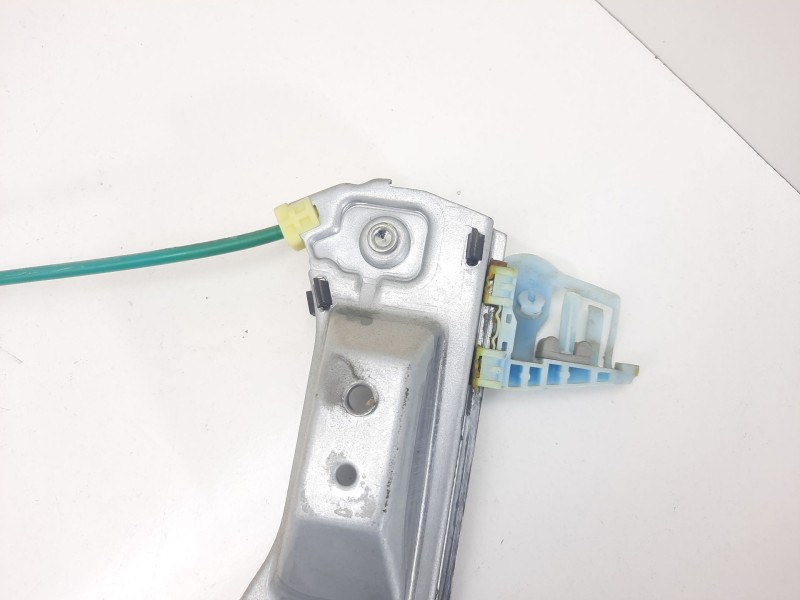 Recambio de elevalunas delantero derecho para opel corsa d navi referencia OEM IAM 13314157 541613212 