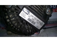 Recambio de alternador para mercedes-benz clase b (w245) 170 (245.232) referencia OEM IAM A2661540802 90A  2