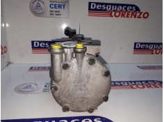 Recambio de compresor aire acondicionado para alfa romeo 147 (190) 1.6 t.spark eco distinctive referencia OEM IAM 60653652 1157F 2